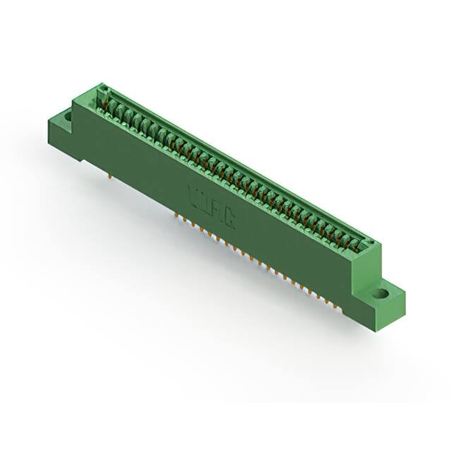 345-031-540-104 EDAC Inc.  Edgeboard Connectors